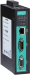 MGate 4101-MB-PBS - 1-Port Modbus RTU/ASCII to PROFIBUS Slave Gateway