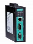 MGate 4101-MB-PBS 1-Port PROFIBUS-to-Modbus TCP Gateways