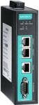 MGate 5103 Series - 1-port Modbus RTU/ASCII/TCP/EtherNet/IP-to-PROFINET Gateways