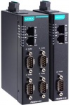 MGate 5135 5435 Serie - 1 and 4-port Modbus RTU/ASCII/TCP-to-EtherNet/IP Gateways