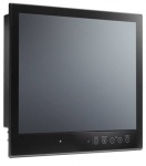 MPC-2190 - 19 Inch ECDIS color calibrated and fanless Panel Computers