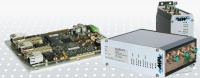  Industrie Gigabit Firewall/Router auf OpenWrt Basis