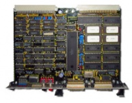 MVME101 VMEbus MC68000 Single Board Computer