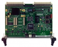 MVME2100 MPC8240 VMEbus Single Board Computer