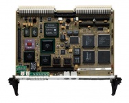 MVME2700 PowerPC MPC750 VMEbus SBC