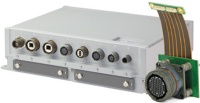 MXCS-15xxML-C1 - Rugged MIL/COTS SWaP-C Server