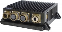 MAGBES-20 - Rugged Mil-Version