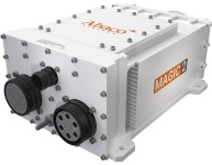 MAGIC2 - High-Performance Modular Mission Computer with Intel Xeon Processor and NVIDIA RTX 5000 ADA GPU