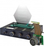 Award winning SWaP-C Mission Control Computer