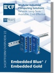 EKF Shortform Embedded Blue Overview 2022