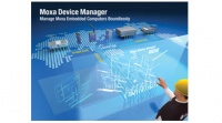 Moxa Device Manager