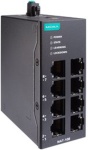 NAT-108 Series - 8-Port industrial Network Address Translation (NAT) Devices