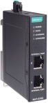NAT-G102 Series - 2 1GbE-port industrial Network Address Translation (NAT) devices