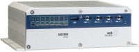  NB2800 MediaVehicle Router mit 4G, WiFi 802.11ac, GPS, Internem Speicher und GbE