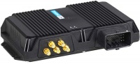 NG800-LWWtGd2Br2C-OEM - Automotive Gateway mit LTE + WLAN + BT/BLE + ETH + 2x ETH-Auto + 2x CAN + GNSS-DR + IP55 Modulare Connectivity Plattform für OEM Telematik Produkte.