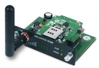 NM-GPRS/NM-GSM - GSM GPRS Module for the NPort 6000 Series