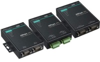 NPort 5200A Series