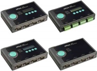 NPort 5400 Series