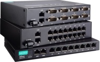NPort® 5600-8-DT-G2 Desktop Series 8/16-port RS-232/422/485 serial device servers