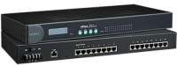 NPort 5650  - 8 and 16-Port RS-232/422/485 Serial Device Servers