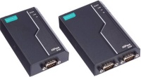 NPort 6100-G2/6200-G2 Series - 2nd Gen 1/2-port RS-232/422/485 secure terminal servers