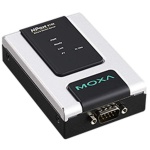 NPort 6150 Series 1-port RS-232/422/485 secure terminal server