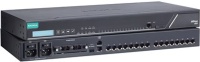 NPort 6600G2 Series - 2nd Gen 8/16/32-port RS-232/422/485 secure terminal servers