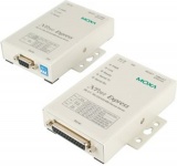 NPort Express Series - 1-port RS-232/422/485 serial device servers