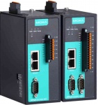 NPort IA5000A-I/O Series