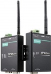 NPort W2150A-W4/W2250A-W4 Series