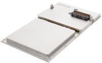 NVP500 - XMC Graphics & GPGPU Card Supporting NVIDIA Ampere A500