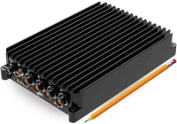 NanoPAK i7 - Small Form Factor MIL Computer