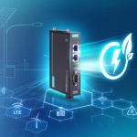 OnCell 3120-LTE-1 - LTE - Ethernet - serielles Gateway: energieeffizient und zuverlässig