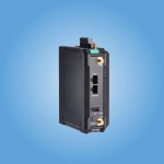 Zuverlässiger Mobilfunk Router mit Sicherheitsfunktionen nach IEC 62443-4-2, Power Management und GNSS