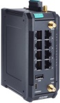 OnCell OnCell G4308-LTE4 - 8-port industrial LTE Cat. 4 secure cellular Routers