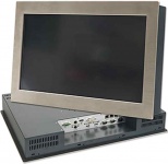 PANEL 21 - Universal rugged All-in One Panel PC solution