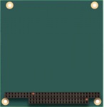 PC/104 Spacer Boards