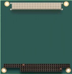 PC/104 Spacer Boards