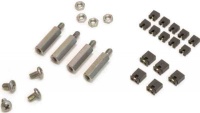 PC/104 Stand-Off Kits Male-Female PC-104 Board Stacking Spacers