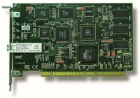 PCI-5565PIORC PCI Reflective Memory with PIO read performance