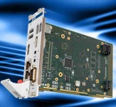 PCS-BALLET - Multifunction Side Card (Mezzanine I/O Expansion)