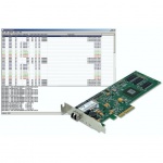 PEAZ-5565  - Reflective Memory Analyzer