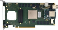PFP-IV - Kintex UltraScale+ PCIe Board with FMC+ Site