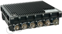 PIP39 GPGPU System mit i7 Quad Core CPU und integrierter NVIDIA 768-Core GPGPU