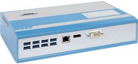 PIP40 - Extremely Rugged Embedded Computer Solution based on Intel® 8th & 9th Gen. Processor