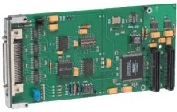 PMC330 - 16 differential / 32 single-ended 16-bit ADC PMC Module