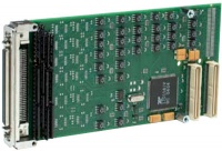 PMC521 - 8-Channel RS422/485 Interface PMC Module