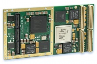 PMC-SLX- User-Configurable Spartan-6 FPGA Modules with Plug-In I/O