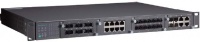 PT-7728 Series IEC 61850-3 24+4G-port modular managed Gigabit Ethernet switch