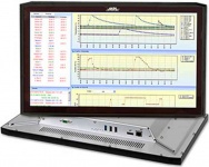 PANEL18 -  18.5” Panel PC for tough Environments